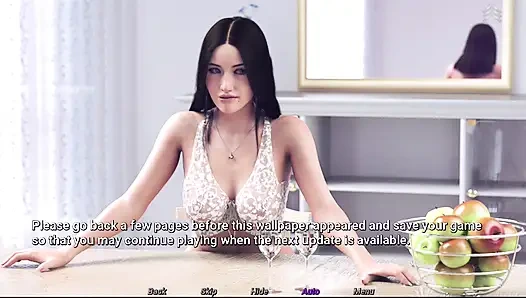 Naughty 40 #1 Please spank me I've been naughty