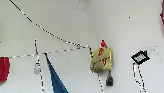 Desi dorfhausfrau fickt