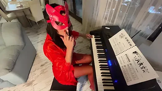 Kompilasi merokok #5 - joi intens, mulut basah & permainan rokok