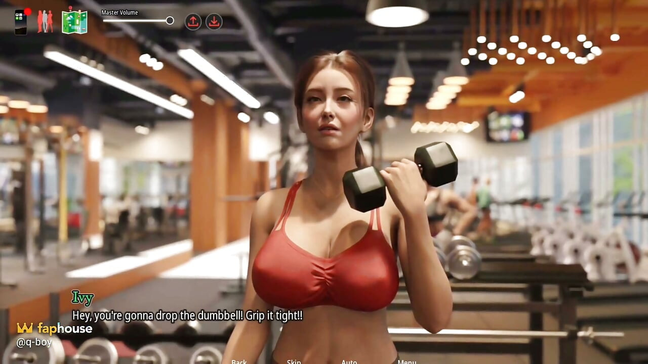 Ngày mất tập trung nhất trong cuộc đời tôi - bộ ngực to và cặp mông to của mẹ kế của tôi, tất cả trong một ngày - Milfheim the Twisted - e23
