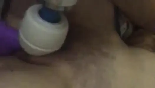 Bana o yarağı ver bebeğim!!