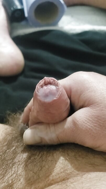 Cum Master
