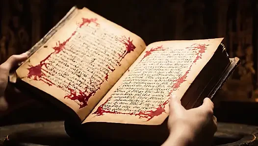 Die Riten des Begehrens