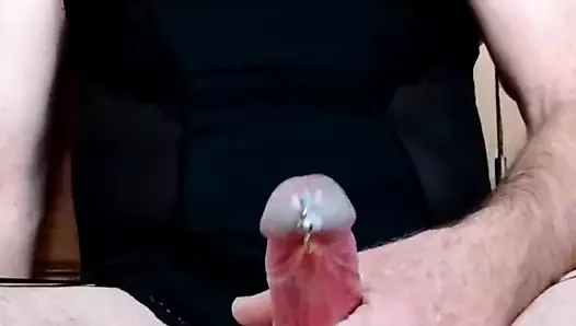 Evde tek başına ağır çekim