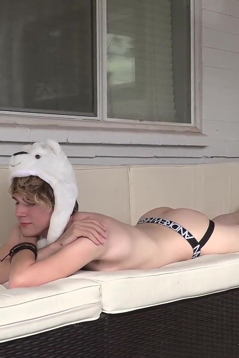 Dirty Bedroom Adventures - Part #3 - 100% Bareback