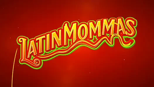 Latina MILF's tits, ass and pussy show