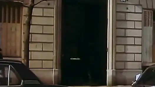 French Widow Gets Her Hairy Pussy Licked and Fucked