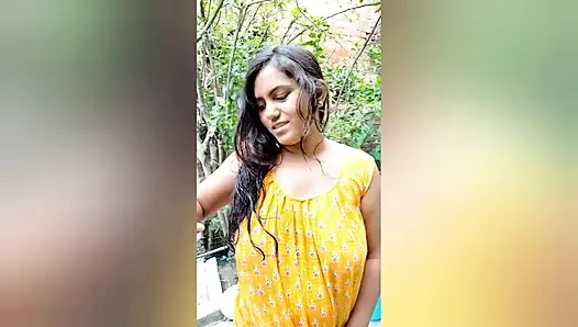 Indische bhabhi-stiefschwester und stiefbruder hardcore, grober fick doggystyle