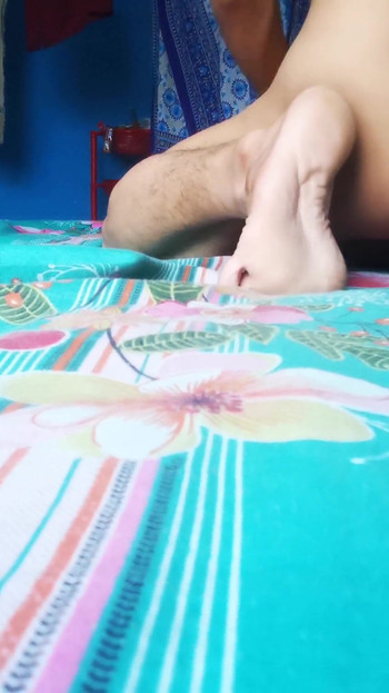 Jaw-dropping moment from "sexy baby fucked me so good"