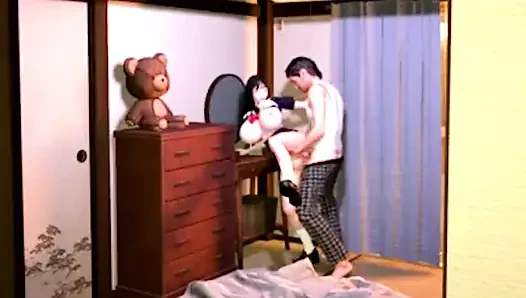 AI 3D Animasyon Analitiği Uygulaması