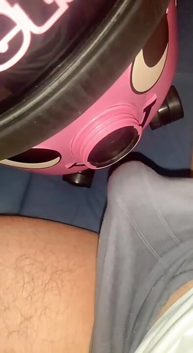 Vacuum Cleaner Fuck Without A Hose