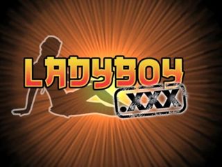 Ladyboy nad - helpt je een handje!