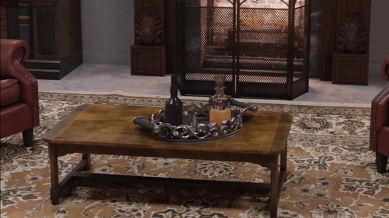 Aventuri croft 2 Lara s-a futut cu o pulă mare și neagră și a adorat-o