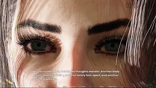 Невимые инстинкты (часть 2)