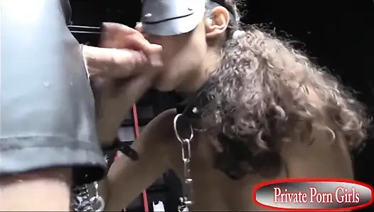 Roxy 26 - Blowjob 03 - Cock Sucking, Blowjob and Cumshot