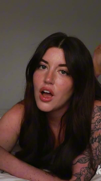 Sit Back and Let Mommy Take Control JOI - Kayla Summers - Full Video | Clip 1