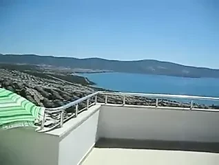 milf on vacation