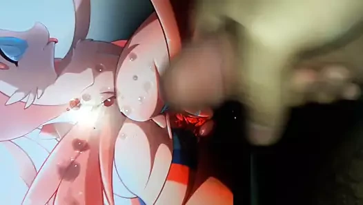 Pokemon sylveon döl haraç