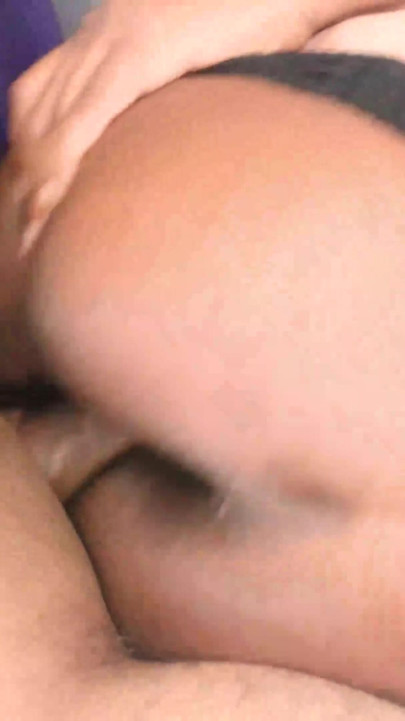 Waking up the guy with blowjob and morning sex | Clip 1