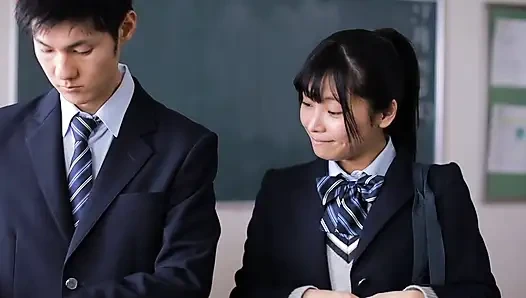 Ich habe dich zuerst geliebt, und ich liebe dich mehr als alle anderen