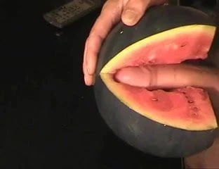 Tooty fruity hot