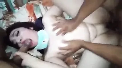 con pareja