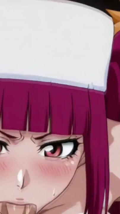 Ichigo x Riruka (Bleach) | Clip 1