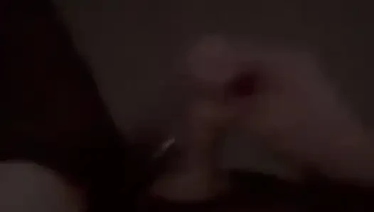 teşhir vücut takımı, çok fazla trafik geçiyor ve bir bankta tamamen çıplak bir mastürbasyon ve piknikte boşalma