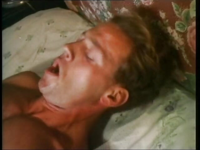 Vintage MILFS in an orgy with their hot and horny bushy cunts