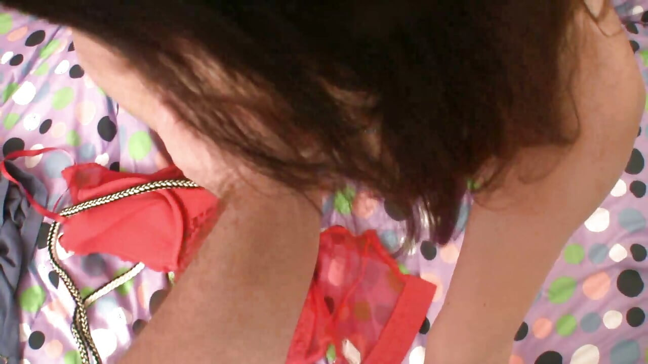 Tie me up and I'll give you a blowjob ....