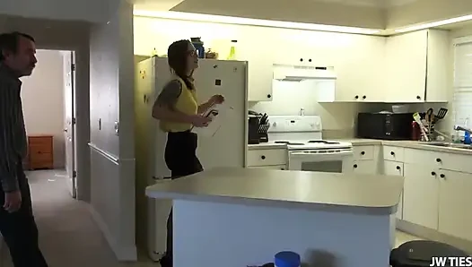 Take It or Leave It