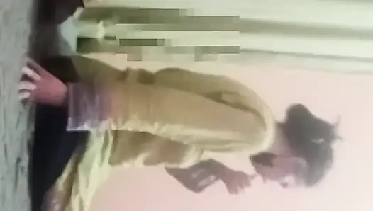 Ass fucking Dasi sexy body stepsister setup with stepbrother so hot very beautiful