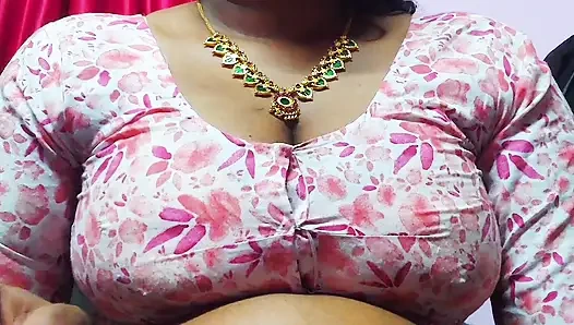 My friend's hot Indian mom porn xxx