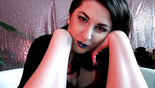 Nail Tapping Asmr