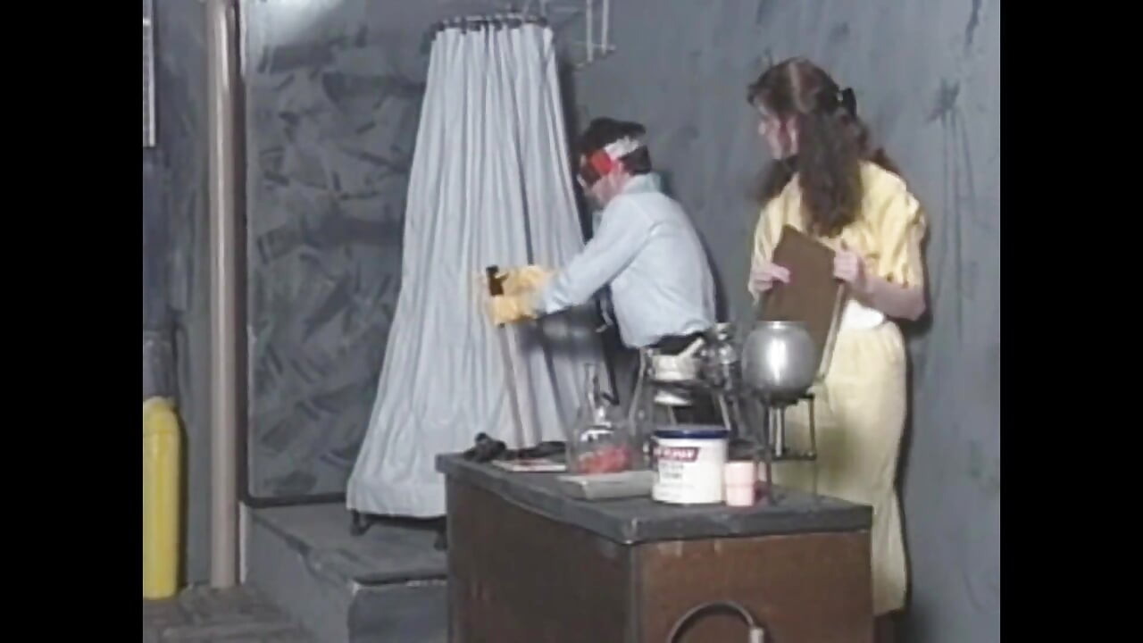 Rick i njegova požudna ekipa