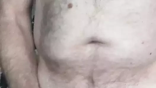 Ağır çekim garaj eğlencesi