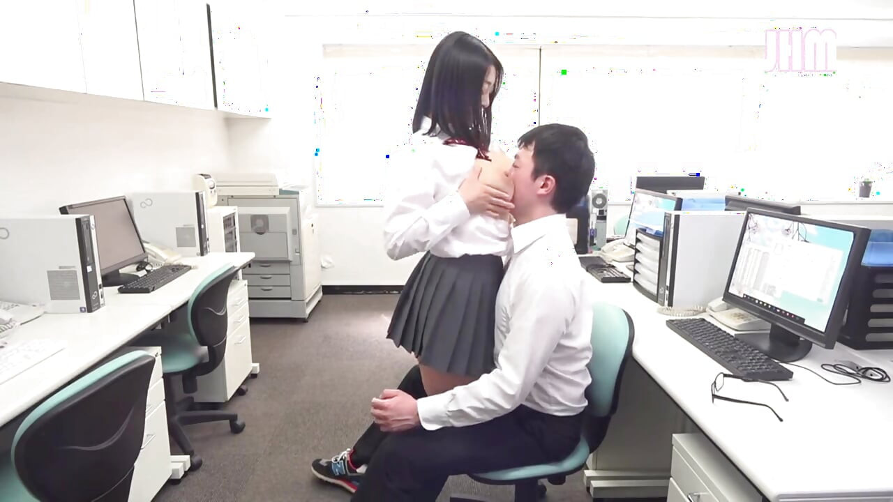 一つの正直なお願いから 相互解放 私たちの日常が始まった - エピソード1