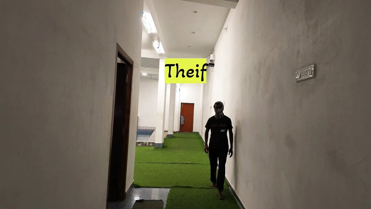 The Theif