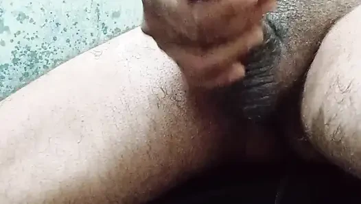Vajina için aç bir penis, kadının susamış bir adamı.