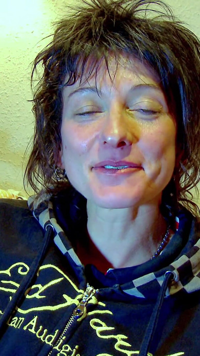 Zaza La Coquine: Video Interview Sexy with Zaza La Coquine