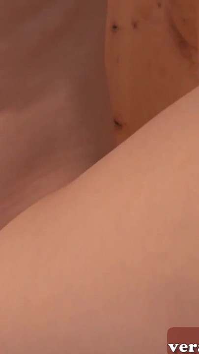 Emotional moment from "Young German Blonde with small tits on a real POV fuck Date"