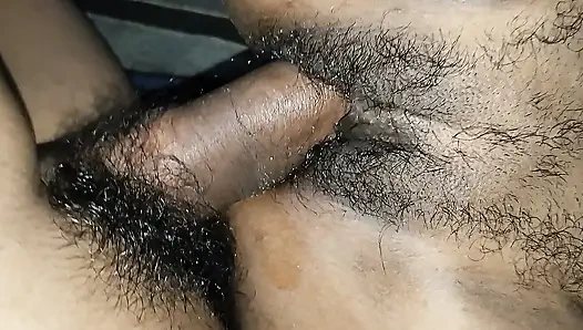 Hot Indian Padoshan Private Time