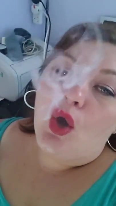 BBW smokes with Rings and Drifts