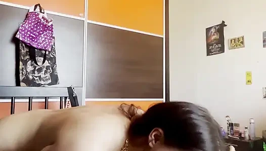 Foxy amateur