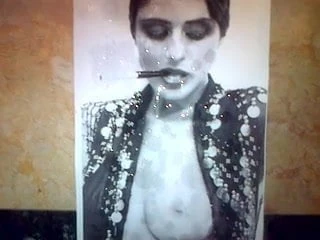Corrida homenaje a paola iezzi (paola e chiara)