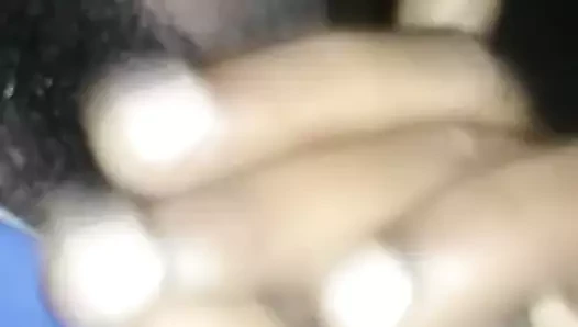 Nike eşcinsel handjob