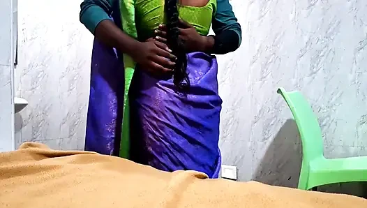 Dientot Dua Kontol: Mantan Istriku Crot Di Sebelahku