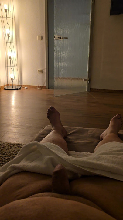 Relaxe no Hotel Wellness