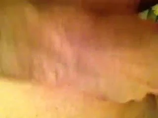 Một mình thời gian với my gfs dildo