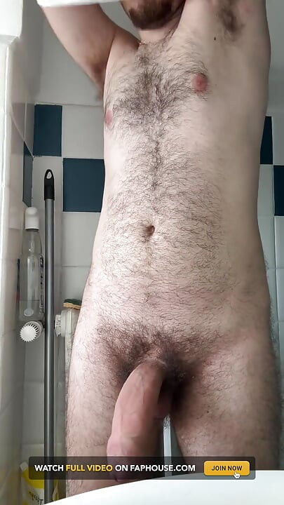 Married Bi Man Fucking and Cumming Hard